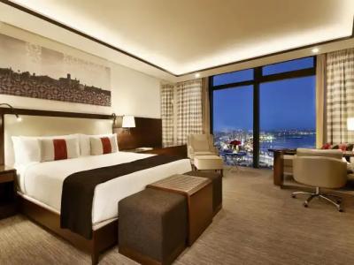 Fairmont Baku - Flame Towers - 67