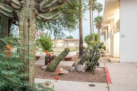 Motel 6 Tucson Airport - 24