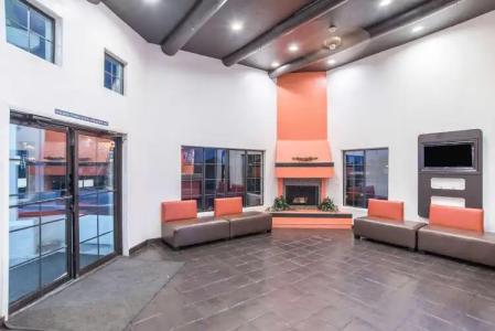 Motel 6 Tucson Airport - 0