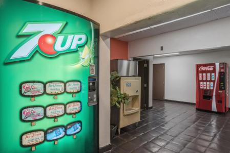 Motel 6 Tucson Airport - 29