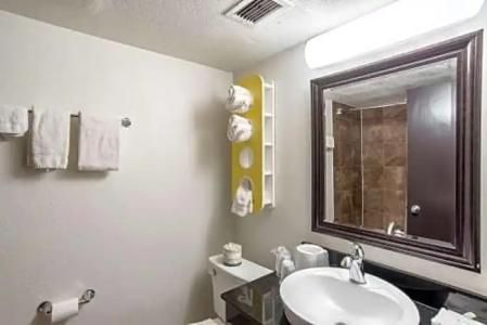 Motel 6 Tucson Airport - 34