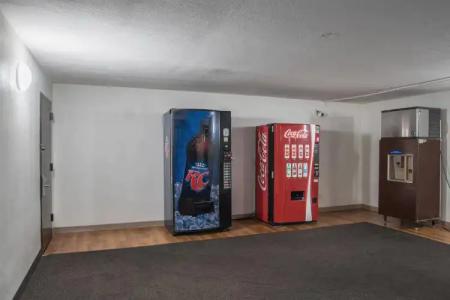 Motel 6 Tucson Airport - 10