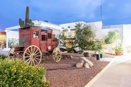 Motel 6 Tucson Airport - 18