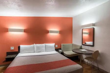 Motel 6 Tucson Airport - 19