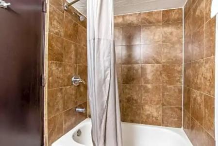 Motel 6 Tucson Airport - 35