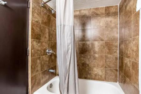 Motel 6 Tucson Airport - 12