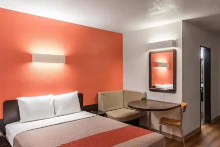 Motel 6 Tucson Airport - 20