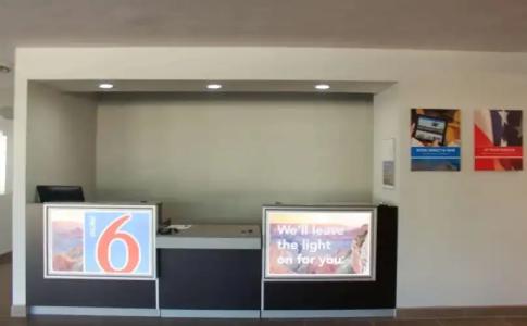 Motel 6 Tucson, AZ - 13