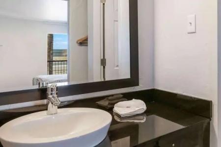 Motel 6 Tucson, AZ - 9