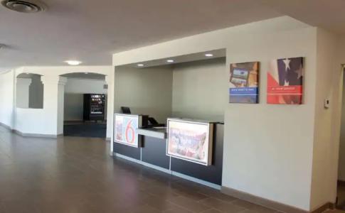 Motel 6 Tucson, AZ - 14