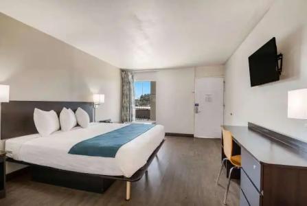 Motel 6 Tucson, AZ - 2