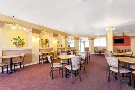 Motel 6 Tucson, AZ - 20