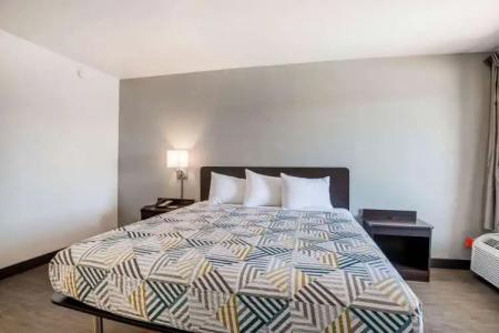 Motel 6 Tucson, AZ - 6