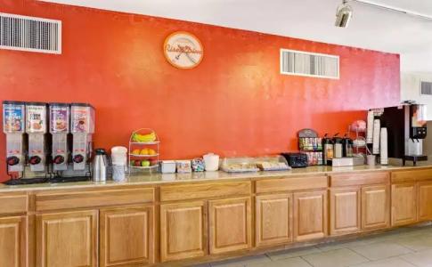 Motel 6 Tucson, AZ - 22