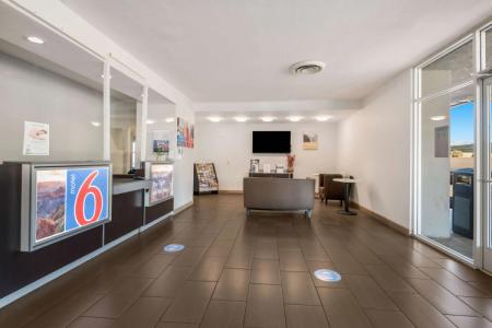 Motel 6 Tucson, AZ - 11