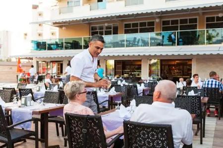 Prestige Garden - 12