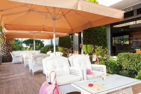 Prestige Garden - 11