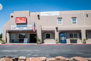 Econo Lodge Old Town Albuquerque, Albuquerque