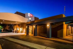 Best Western Plus Rio Grande Inn, Albuquerque