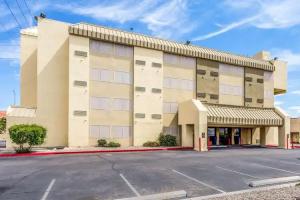 Comfort Inn & Suites Albuquerque Downtown, Albuquerque