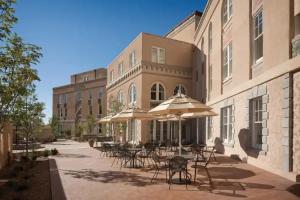 Hotel Parq Central Albuquerque, Albuquerque