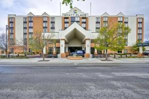 Hyatt Place Albuquerque Uptown, Albuquerque