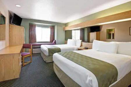 Microtel Inn & Suites by Wyndham Albuquerque West - 15