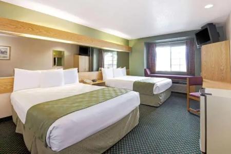 Microtel Inn & Suites by Wyndham Albuquerque West - 21