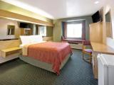 Deluxe Mobility Accessible Double room