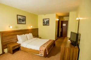 Dedeman Palandoken Resort Hotel, Erzurum