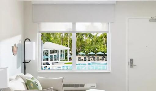 Blue Flamingo Resort Key West - 55