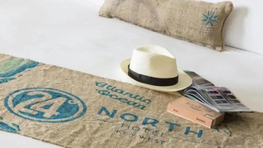 Blue Flamingo Resort Key West - 22