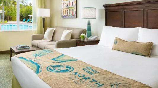 Blue Flamingo Resort Key West - 32