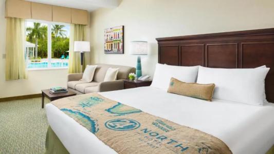 Blue Flamingo Resort Key West - 31