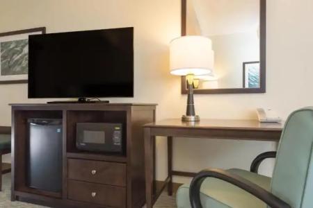 Blue Flamingo Resort Key West - 18