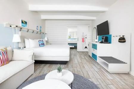 Blue Flamingo Resort Key West - 48