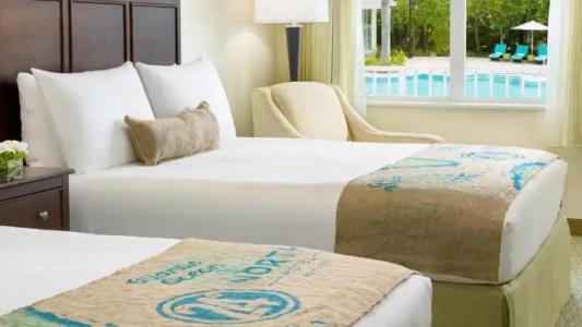 Blue Flamingo Resort Key West - 28