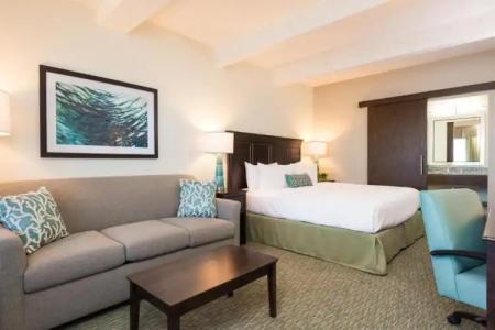 Blue Flamingo Resort Key West - 17