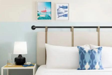 Blue Flamingo Resort Key West - 33