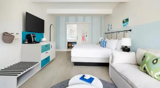 Blue Flamingo Resort Key West - 39