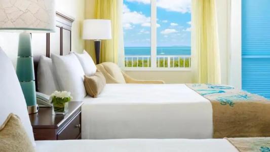 Blue Flamingo Resort Key West - 21