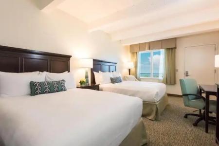 Blue Flamingo Resort Key West - 25