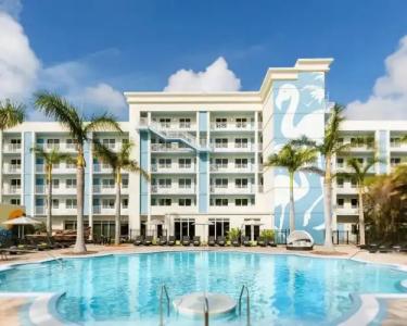 Blue Flamingo Resort Key West - 0