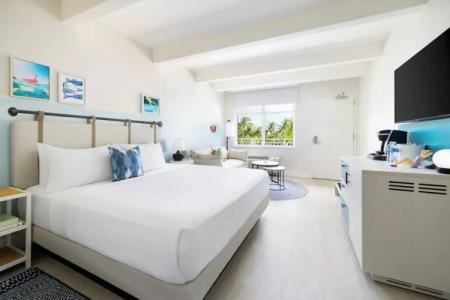 Blue Flamingo Resort Key West - 34