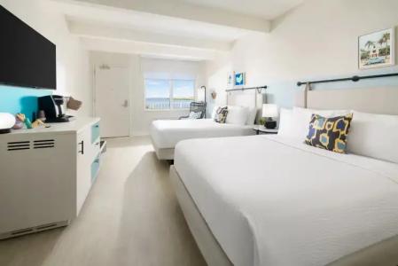 Blue Flamingo Resort Key West - 1