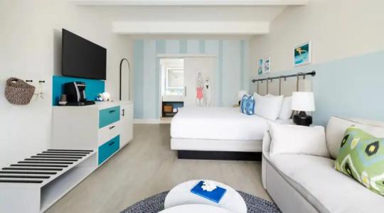 Blue Flamingo Resort Key West - 2