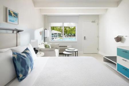 Blue Flamingo Resort Key West - 49