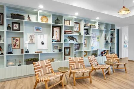 Blue Flamingo Resort Key West - 9