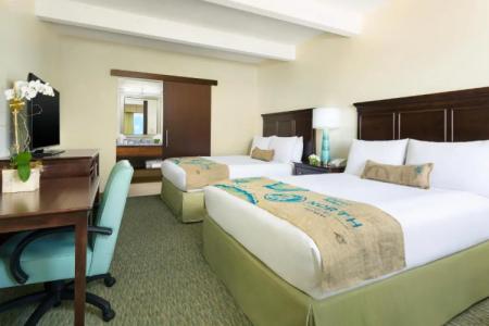 Blue Flamingo Resort Key West - 41