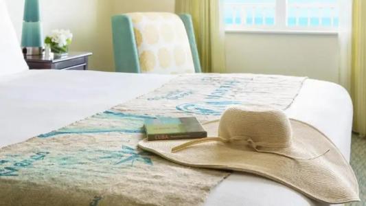 Blue Flamingo Resort Key West - 23